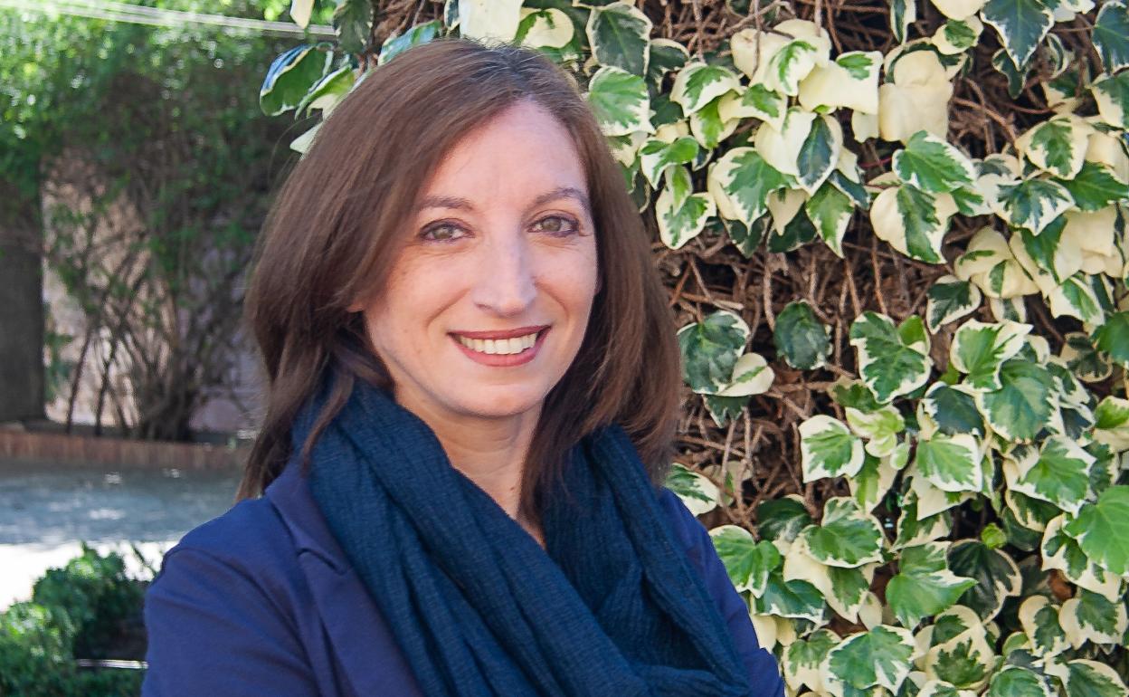 Yolanda Pérez encabezará la lista de Ciudadanos de Xàtiva para las